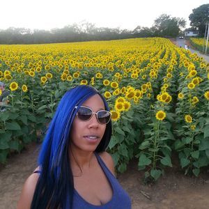 Meet your Posher, Lisa